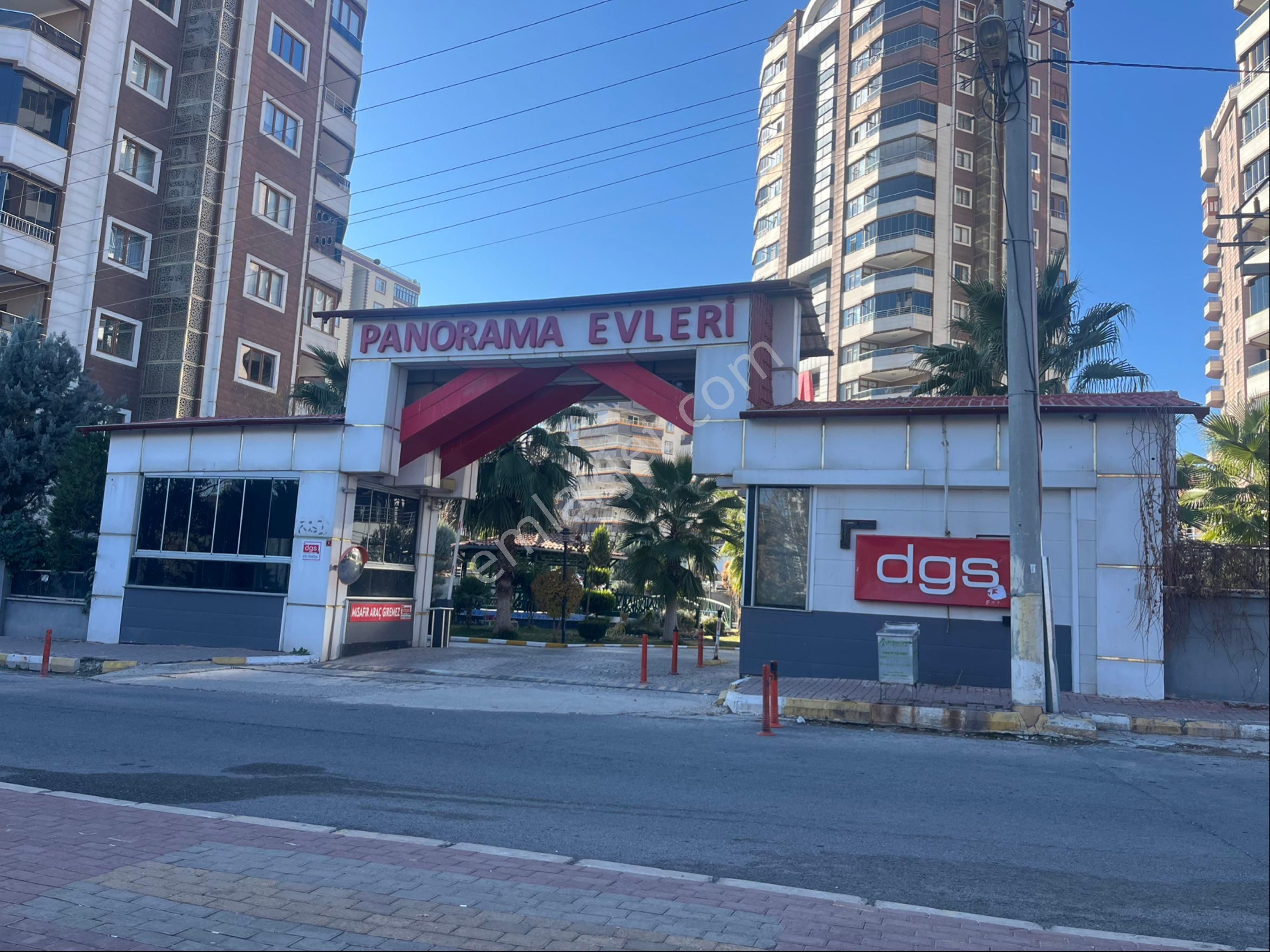 Karaköprü Karşıyaka Satılık Daire Dgs Panorama Sitesinde Satılık Ultraluks Daire