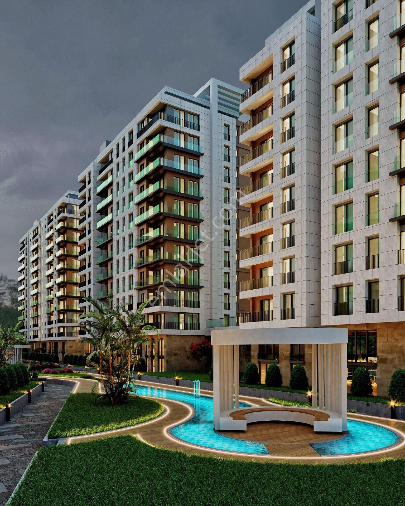 Marina'ya Yakın Konumlu Senet Vadeli 2+1 Satılık Daire - Görsel 7