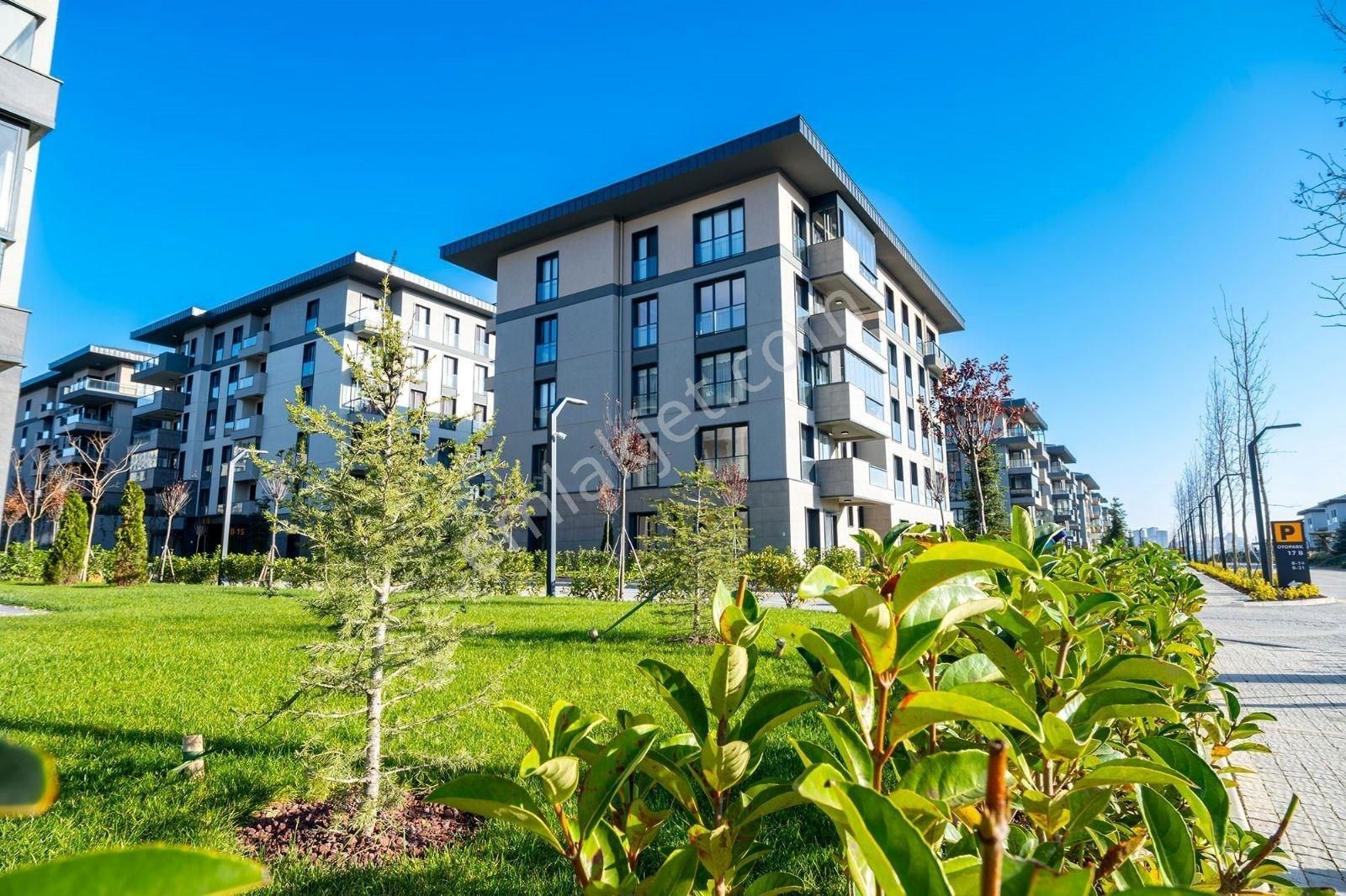 Ultra Lüks Site İçerisinde Satılık 2+1 Daire - Görsel 9