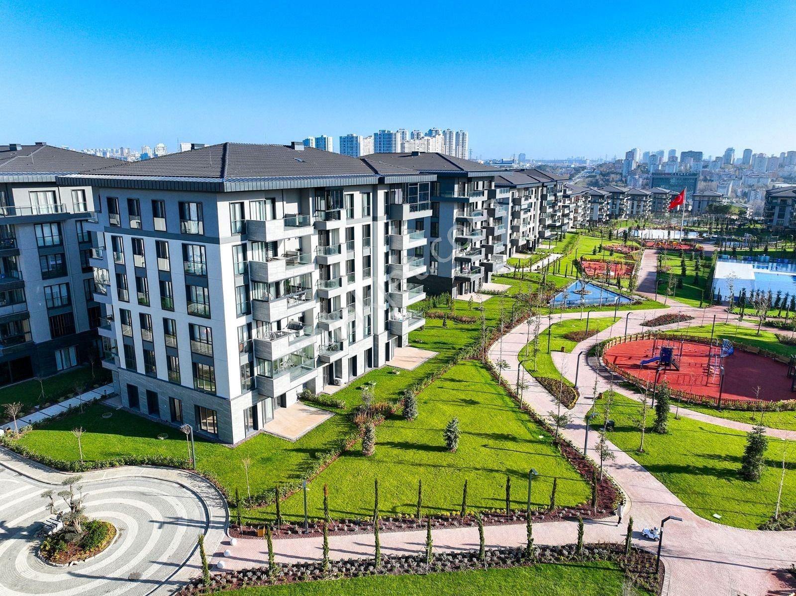 Ultra Lüks Site İçerisinde Satılık 2+1 Daire - Görsel 12