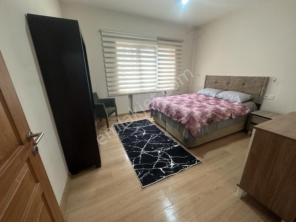 Çankaya Yukarı Bahçelievler Günlük Kiralık Daire Başkent Hastanesi Lux Daireler 1+1 2+1