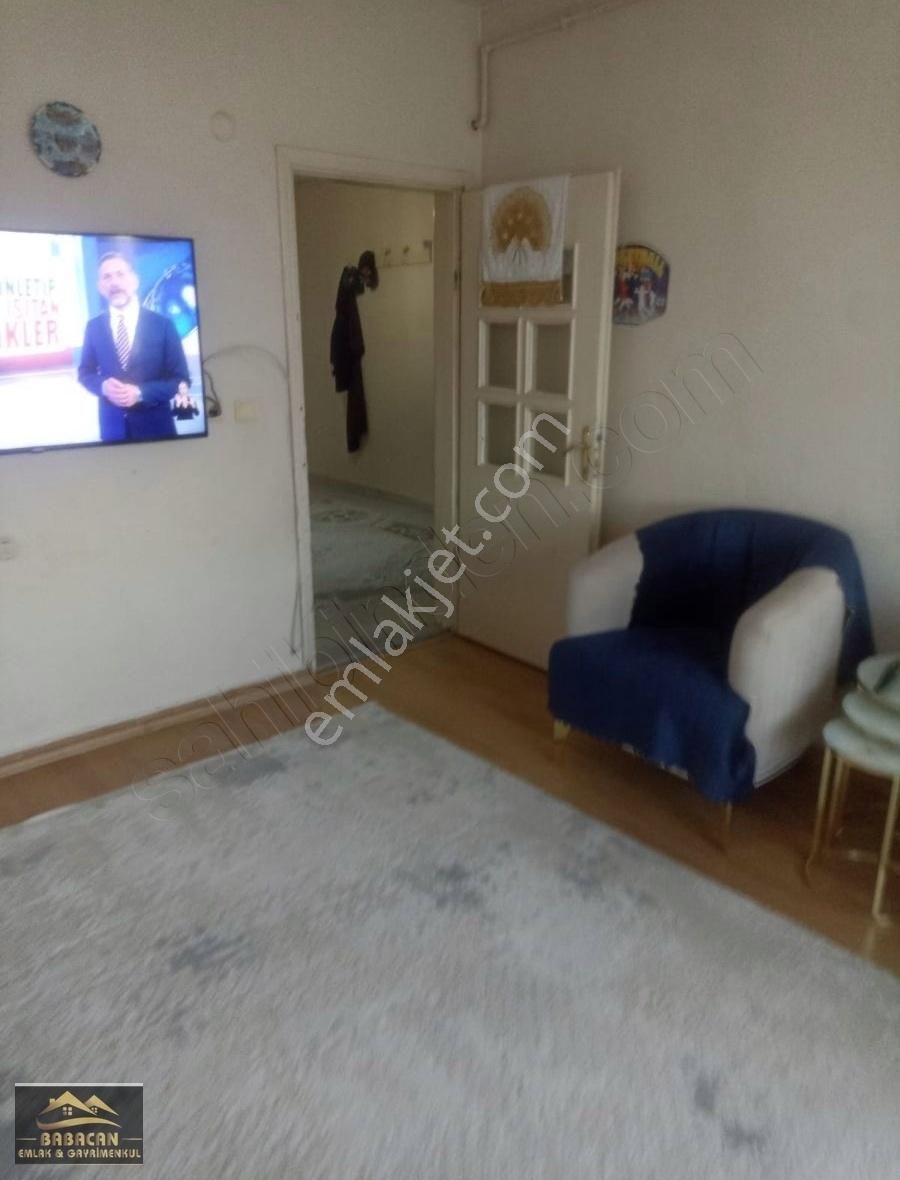 Başakşehir Şahinte Aşıkveysel Caddesi Üzerinde 2+1 Daire - Görsel 2