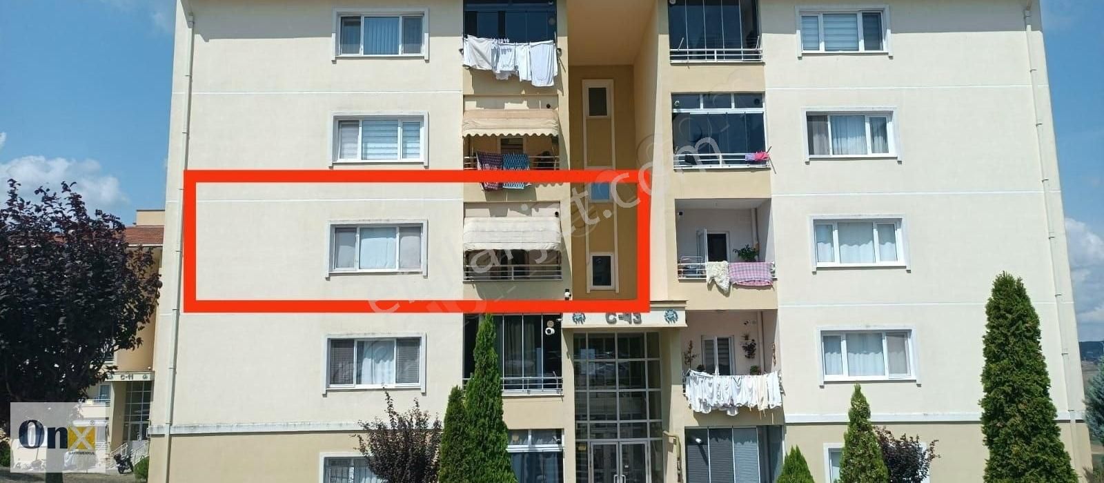 Adapazarı Korucuk Satılık Daire Korucuk Yenitoki C Blok 3. Kat Arakat Satılık Daire