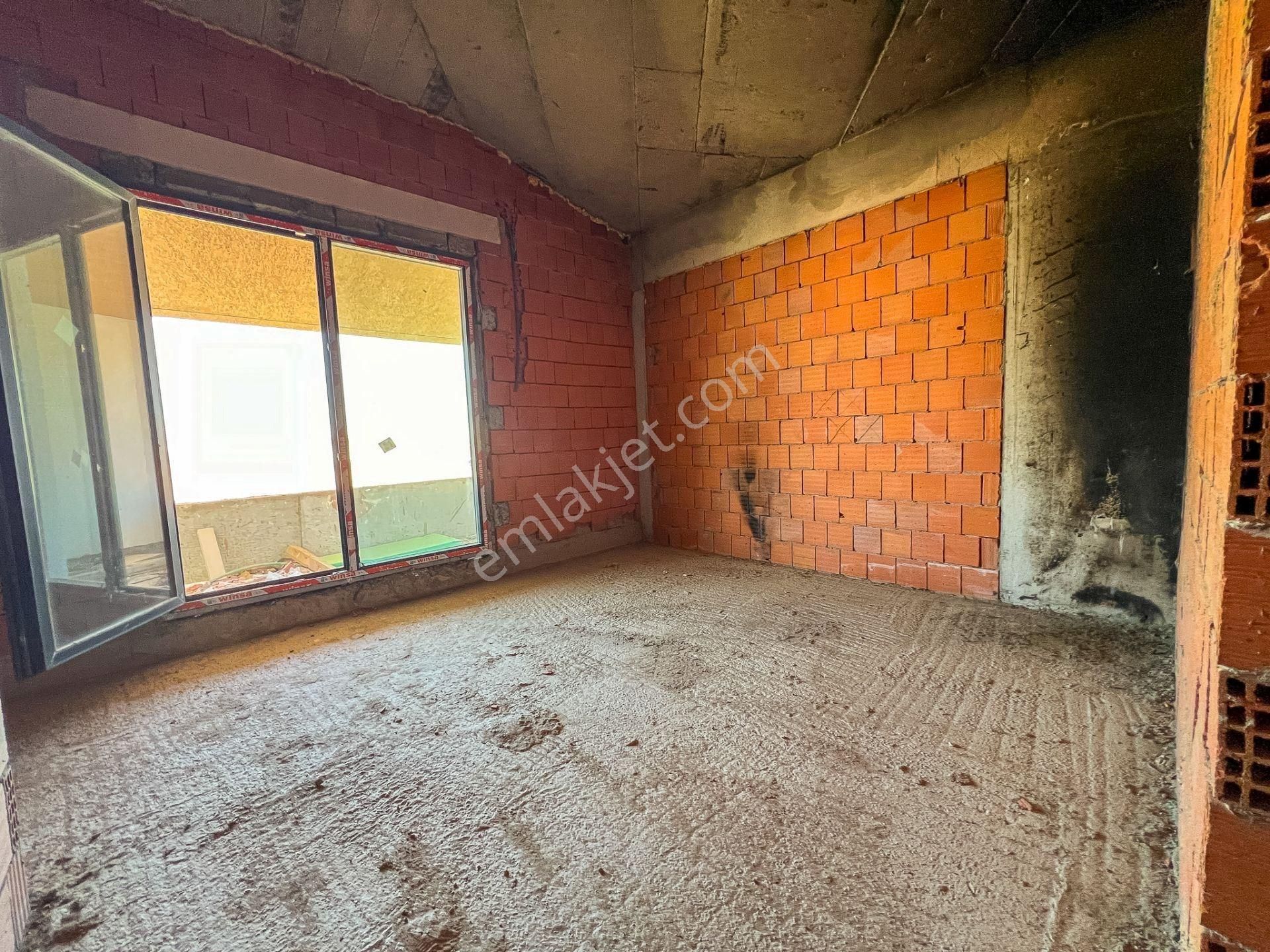 Bahçeşehir Vadi Evlerinde 24 Ay Tl Vade Ödemeli Satılık 6+1 Villa - Görsel 14