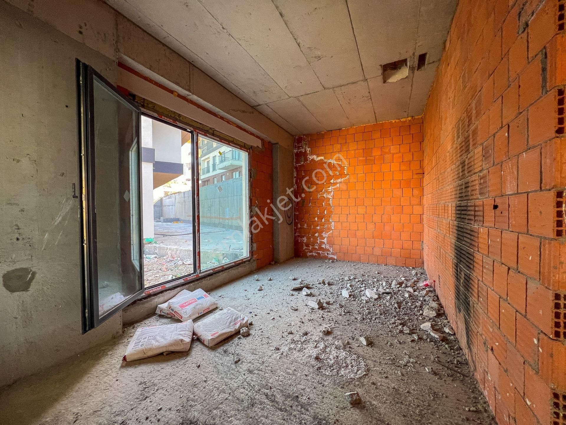 Bahçeşehir Vadi Evlerinde 24 Ay Tl Vade Ödemeli Satılık 6+1 Villa - Görsel 7