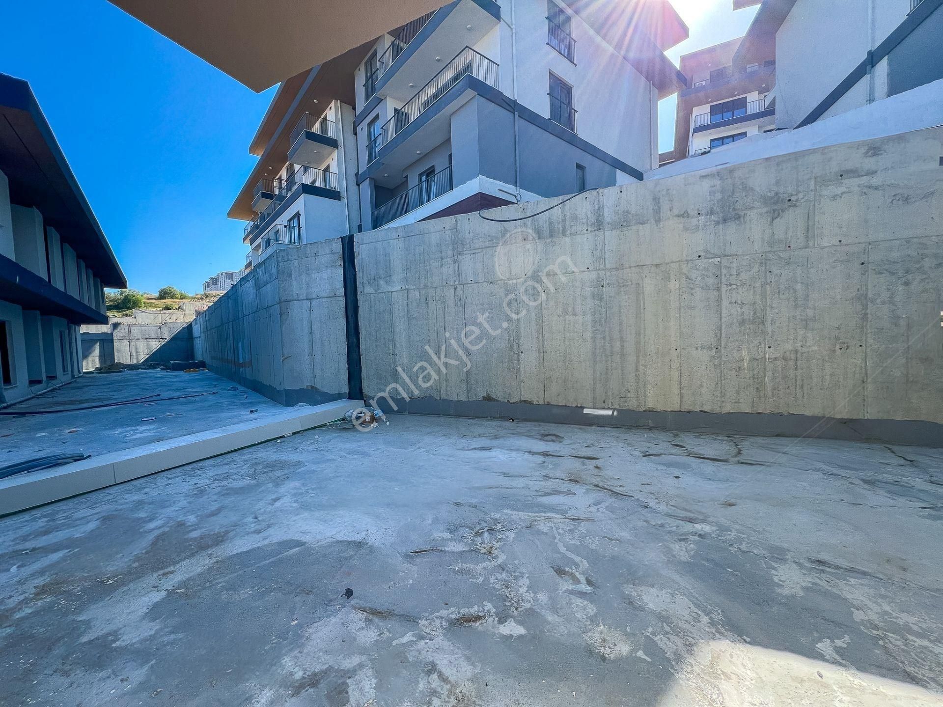 Bahçeşehir Vadi Evlerinde 24 Ay Tl Vade Ödemeli Satılık 6+1 Villa - Görsel 9