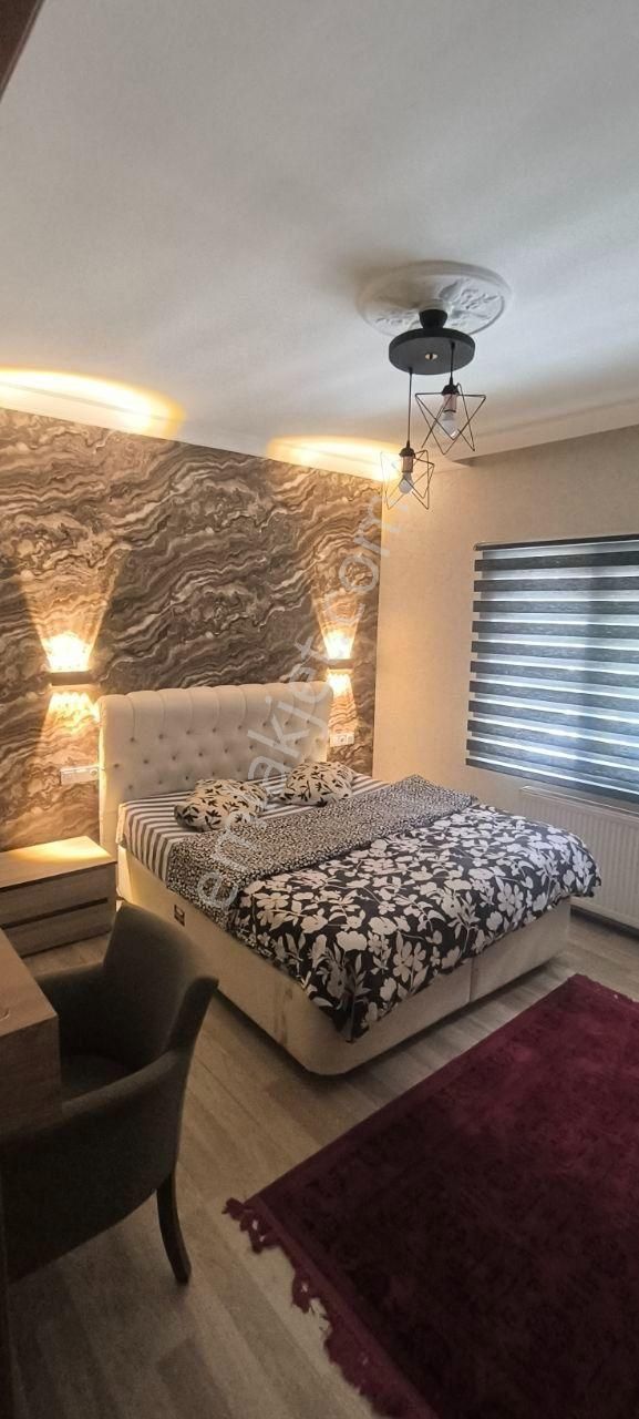 Çankaya Kızılay Günlük Kiralık Daire Kızılay Lux Daireler 1+1 2+1