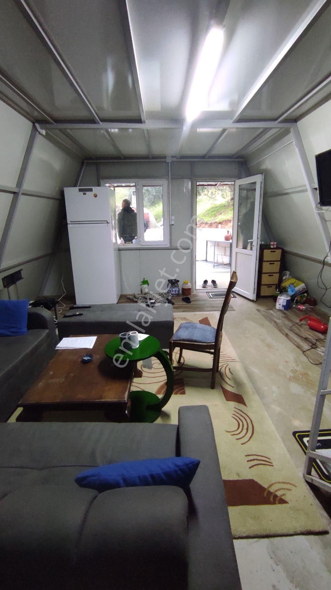 Egelimden Arslanlı Mh.günlük Kiralık Hobi Evi - Görsel 5