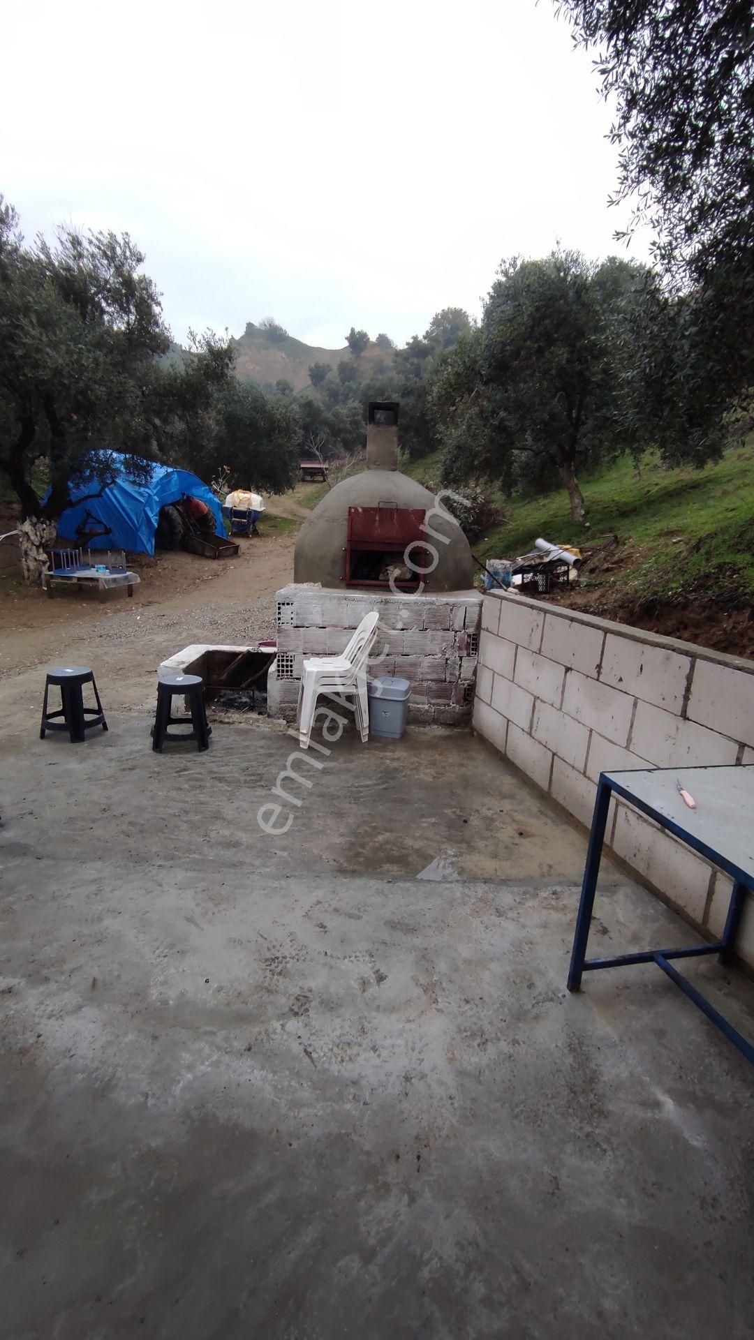 Egelimden Arslanlı Mh.günlük Kiralık Hobi Evi - Görsel 10