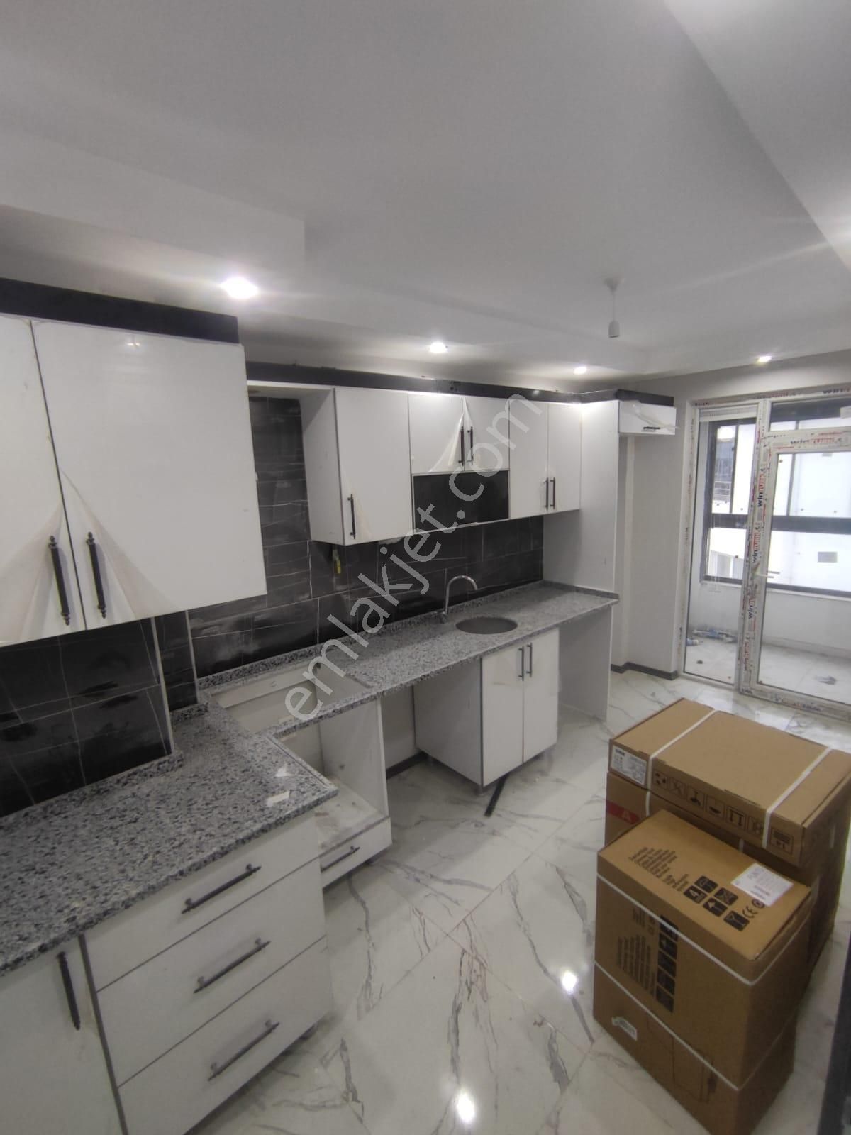 Odunpazarı Emek Satılık Daire 🌟🌟avrupa Emlak Ve Otomotiv'den Emek Mahallesi'nde 2+1 85 M² Satılık Daire 🌟🌟