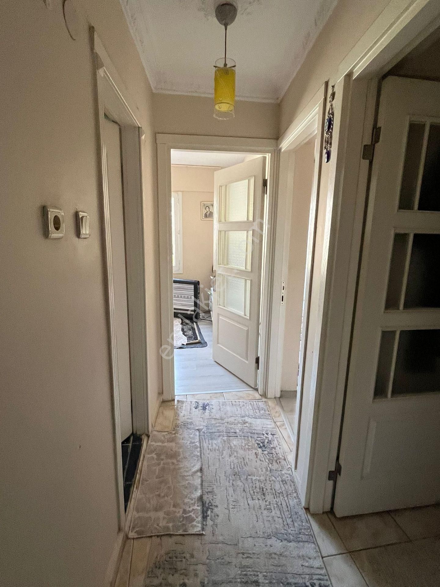 Acil Konak Üçyol Yakını 3+1 115m2 Ayrı Mutfak Tadilatlı Daire - Görsel 20