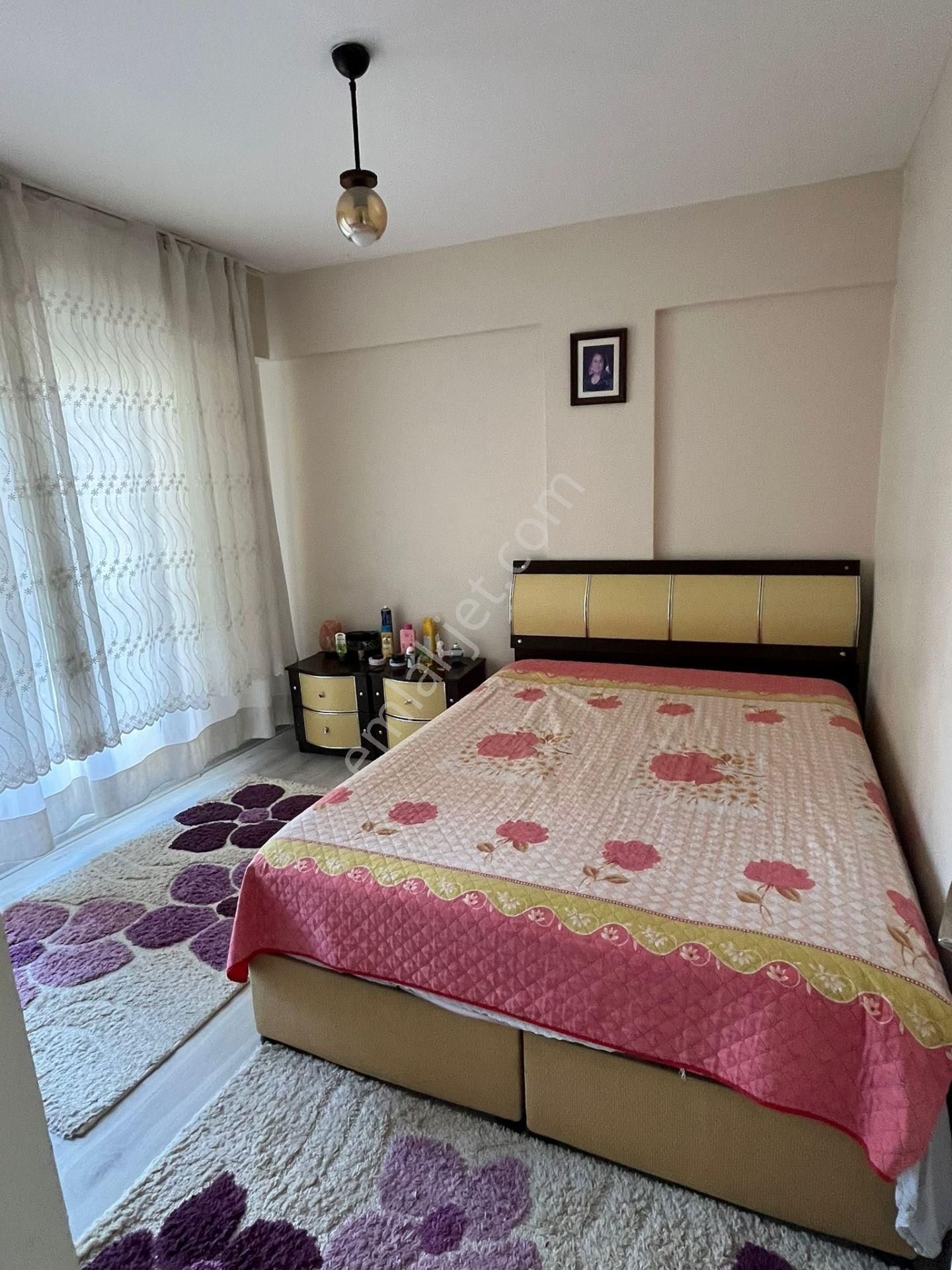 Acil Konak Üçyol Yakını 3+1 115m2 Ayrı Mutfak Tadilatlı Daire - Görsel 25