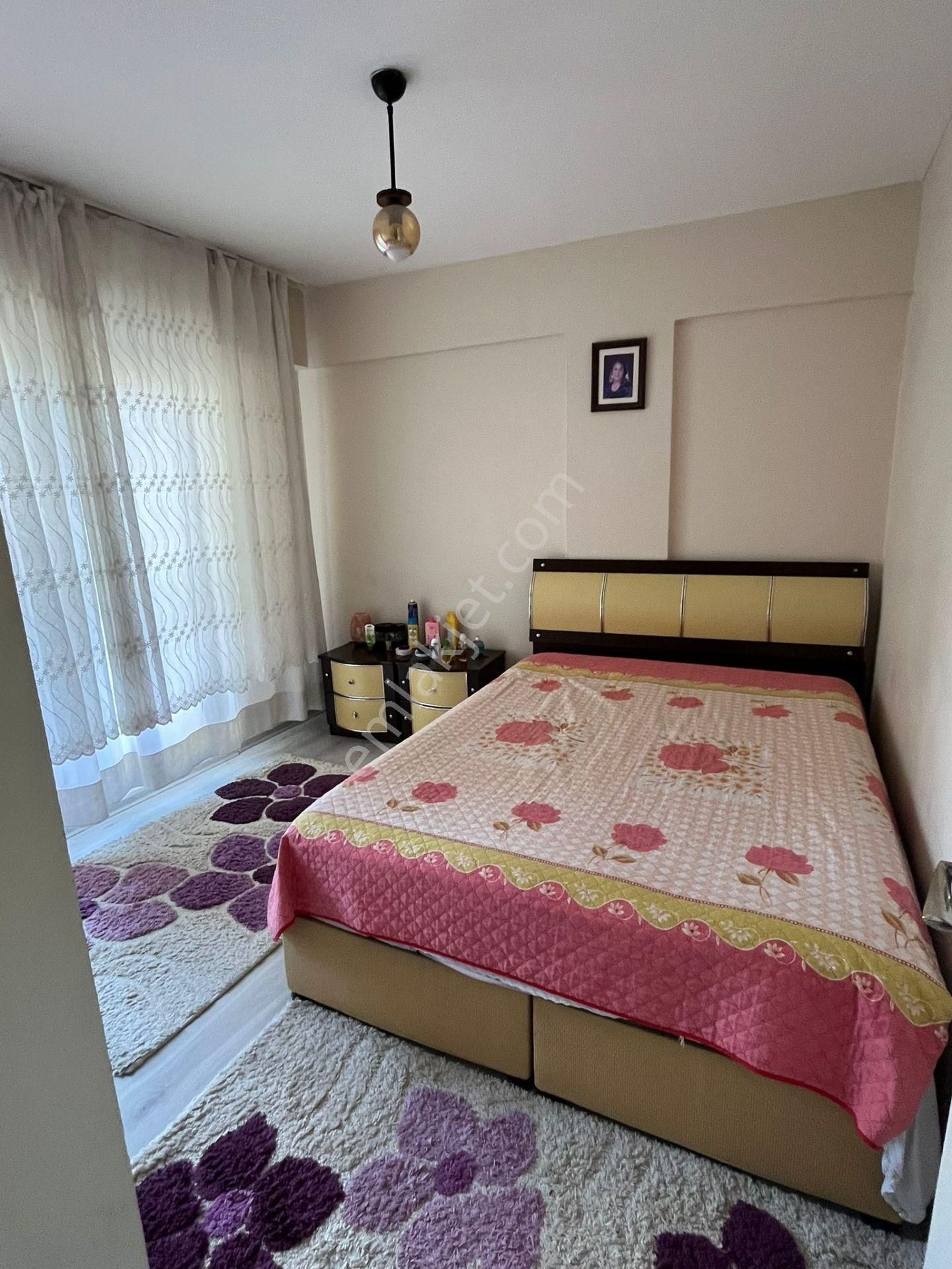 Acil Konak Üçyol Yakını 3+1 115m2 Ayrı Mutfak Tadilatlı Daire - Görsel 9