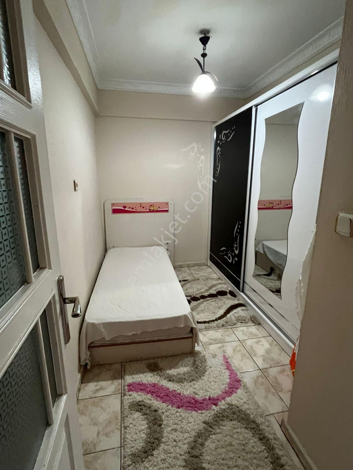 Acil Konak Üçyol Yakını 3+1 115m2 Ayrı Mutfak Tadilatlı Daire - Görsel 13