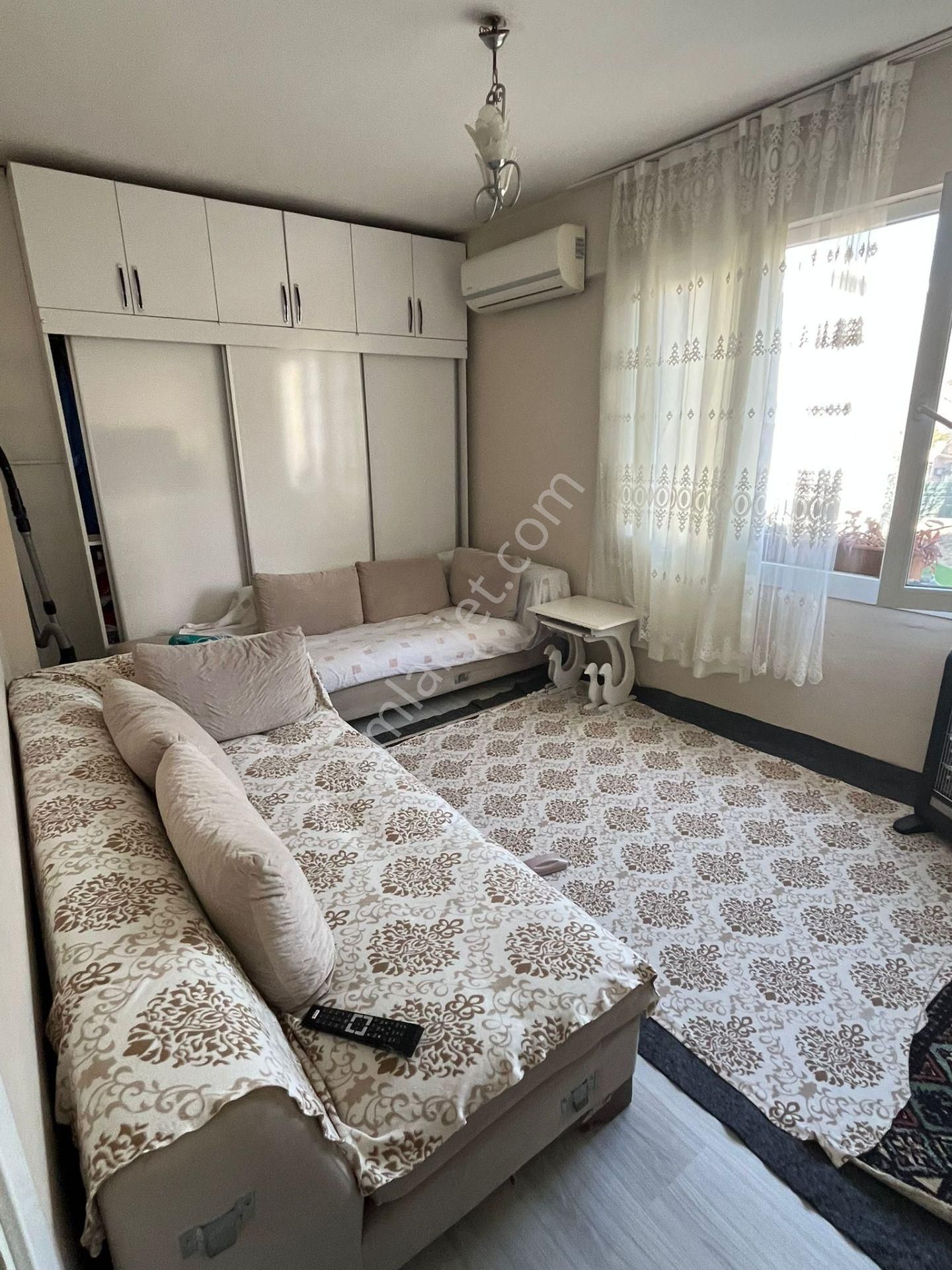 Acil Konak Üçyol Yakını 3+1 115m2 Ayrı Mutfak Tadilatlı Daire - Görsel 5