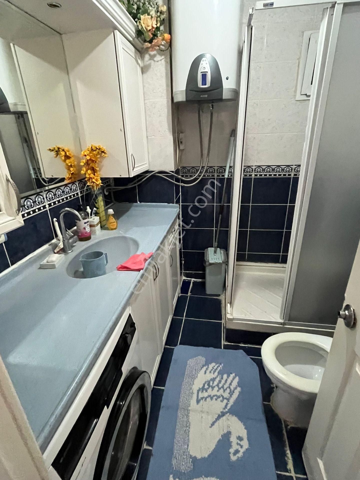 Acil Konak Üçyol Yakını 3+1 115m2 Ayrı Mutfak Tadilatlı Daire - Görsel 16