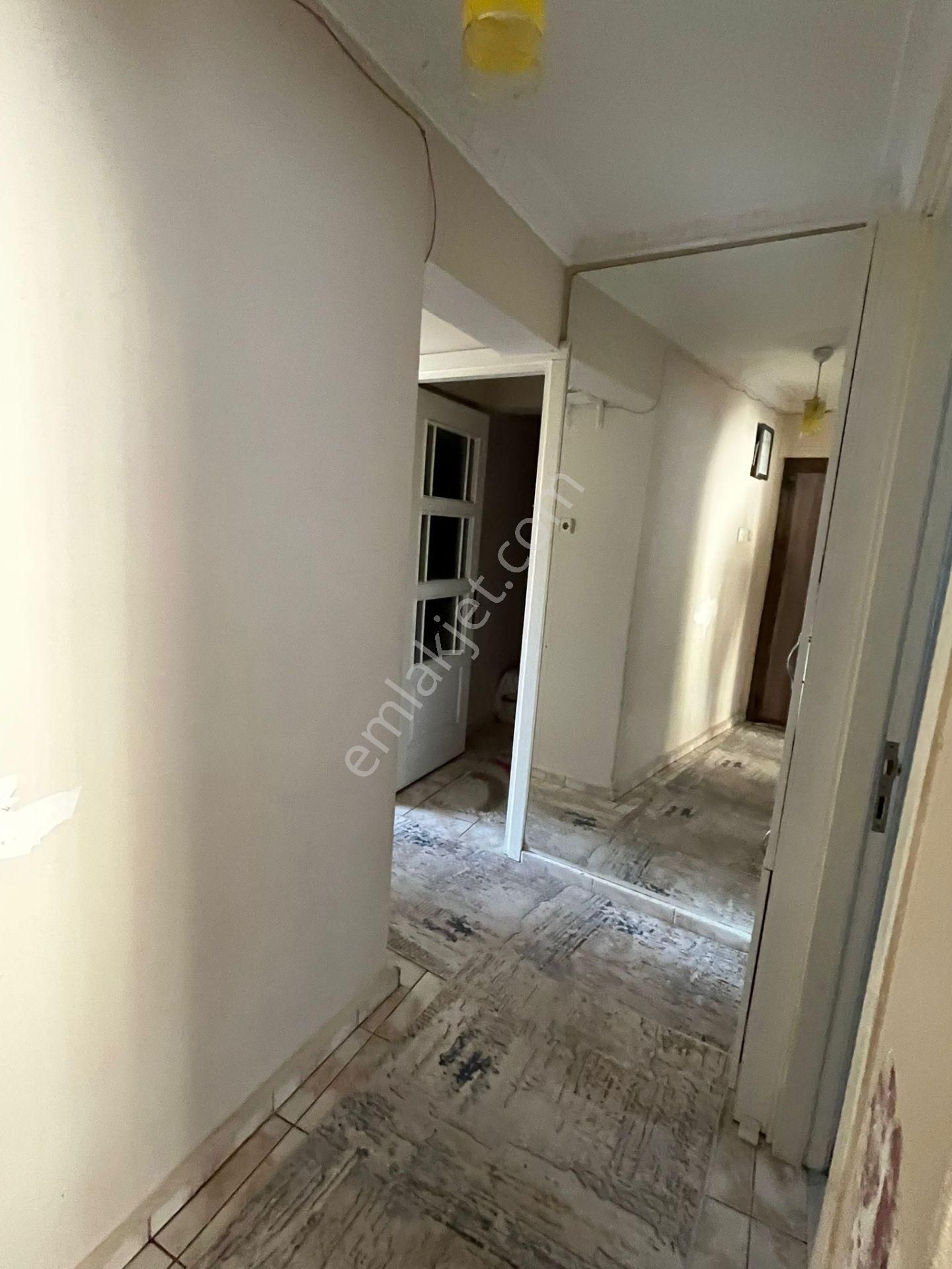 Acil Konak Üçyol Yakını 3+1 115m2 Ayrı Mutfak Tadilatlı Daire - Görsel 15