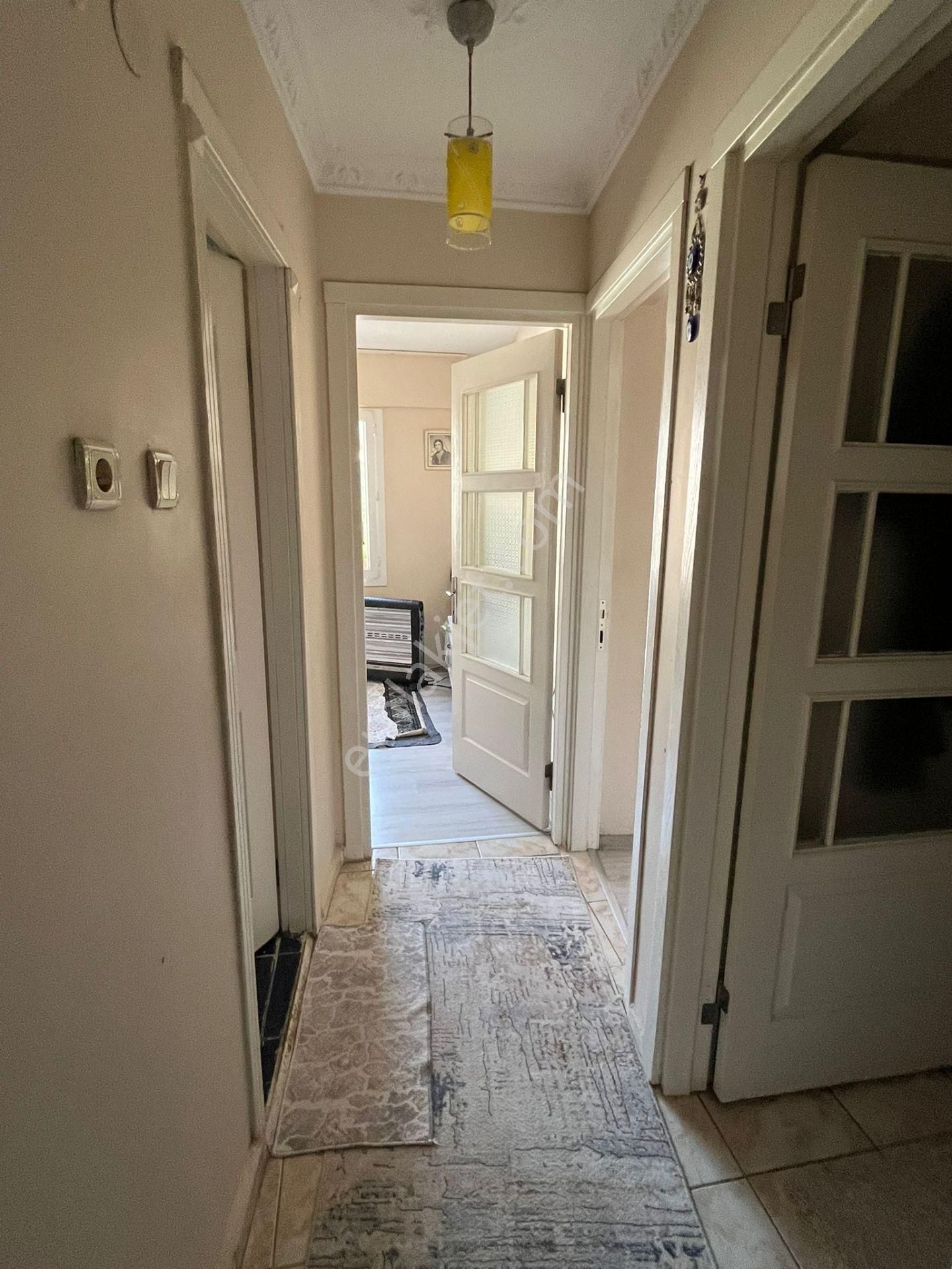 Acil Konak Üçyol Yakını 3+1 115m2 Ayrı Mutfak Tadilatlı Daire - Görsel 19