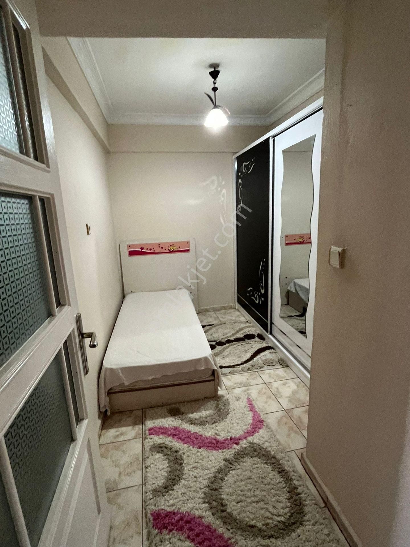 Acil Konak Üçyol Yakını 3+1 115m2 Ayrı Mutfak Tadilatlı Daire - Görsel 12