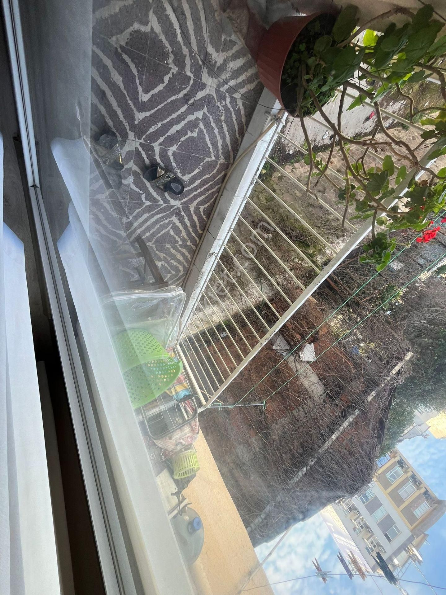 Acil Konak Üçyol Yakını 3+1 115m2 Ayrı Mutfak Tadilatlı Daire - Görsel 14