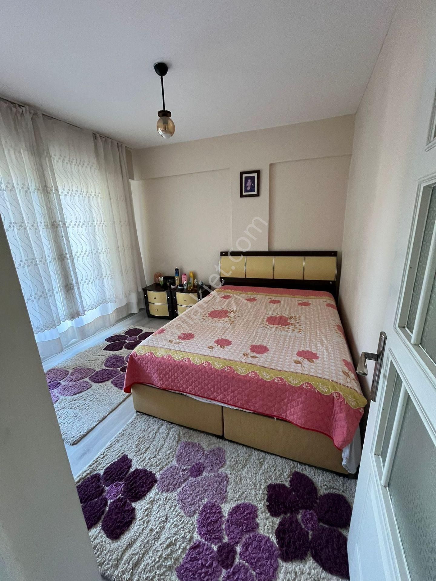 Acil Konak Üçyol Yakını 3+1 115m2 Ayrı Mutfak Tadilatlı Daire - Görsel 11