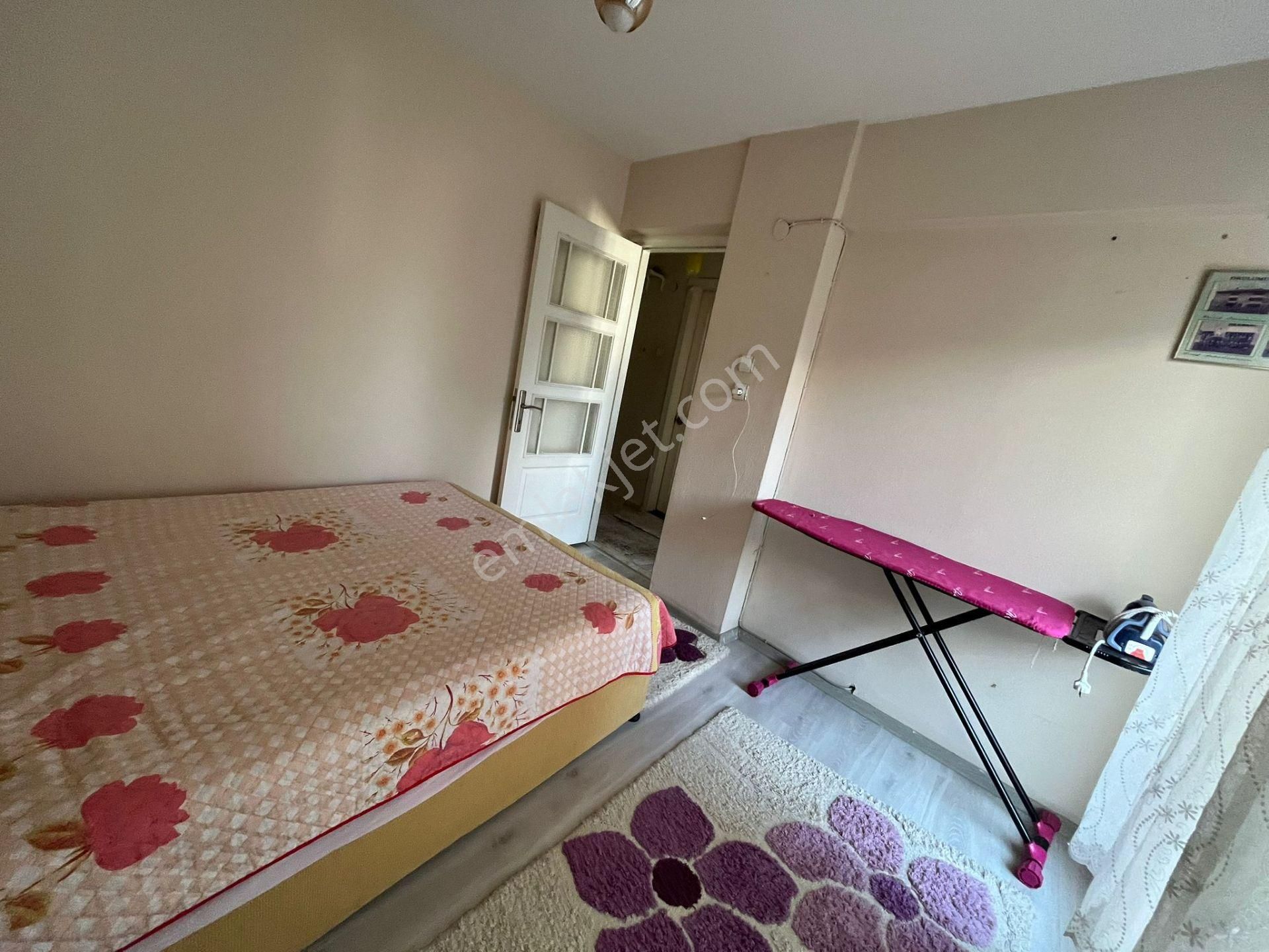 Acil Konak Üçyol Yakını 3+1 115m2 Ayrı Mutfak Tadilatlı Daire - Görsel 10