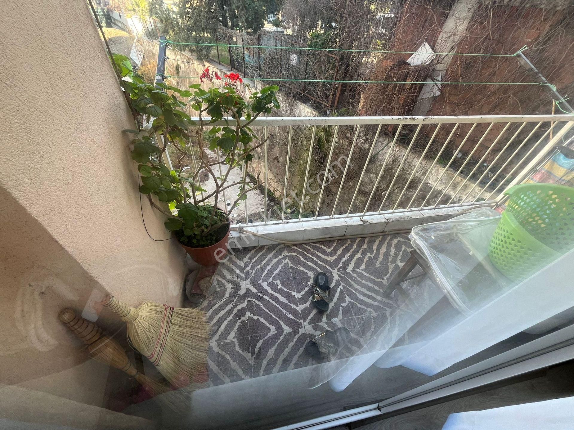 Acil Konak Üçyol Yakını 3+1 115m2 Ayrı Mutfak Tadilatlı Daire - Görsel 26