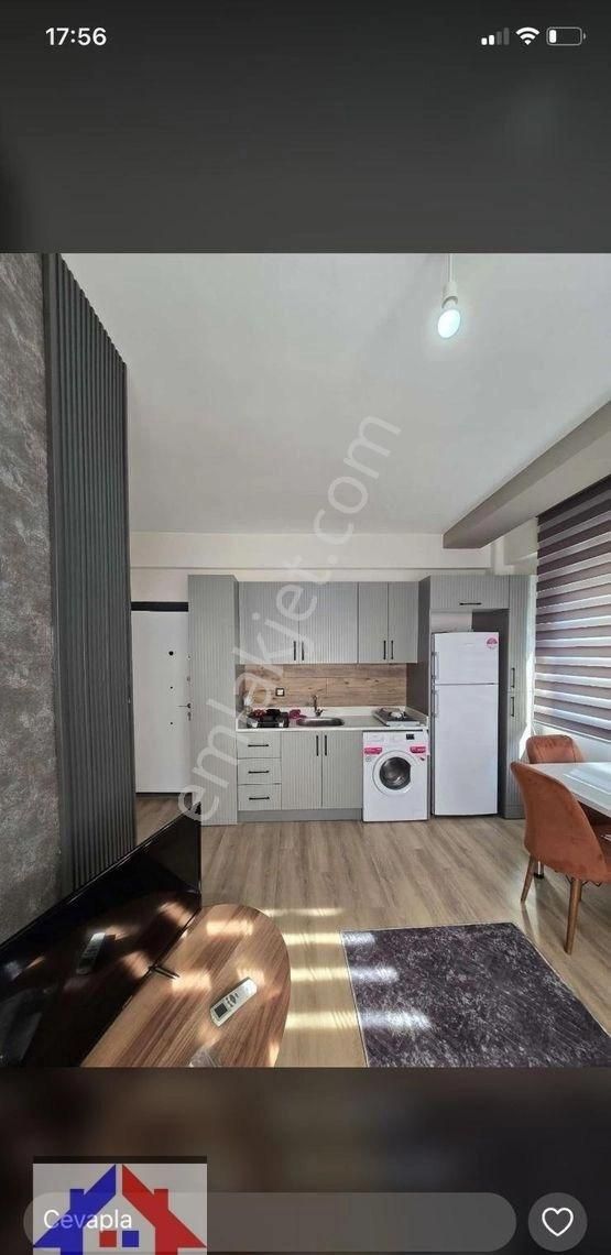 Sarıçam Gültepe Kiralık Daire Adana Sarıçam Gültepede Full Eşyalıı 1+1