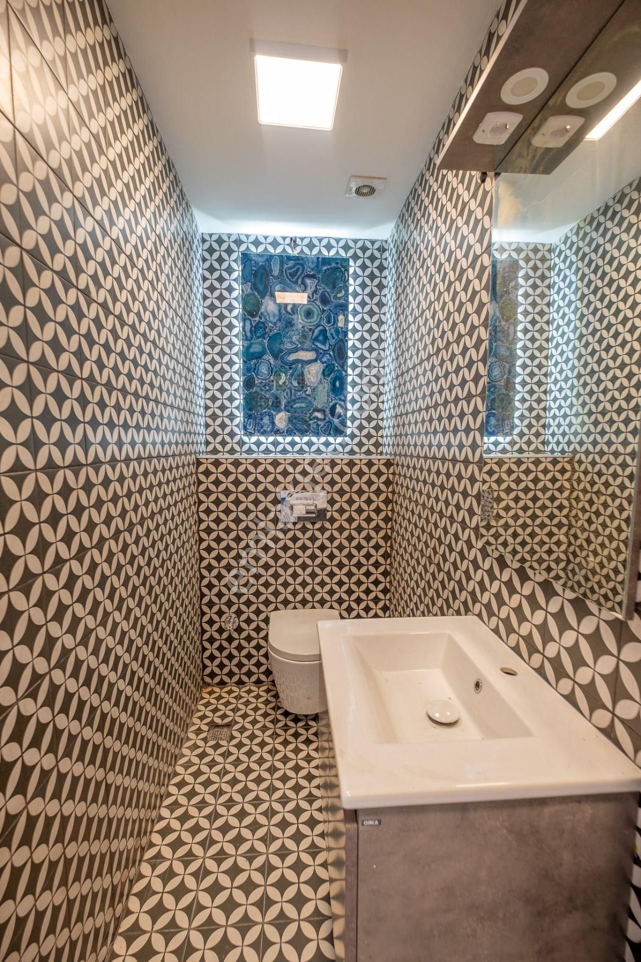 Blue Lake'de Satılık 280 M2 Çok Kullanım Amaçlı Ticari Ünite - Görsel 7