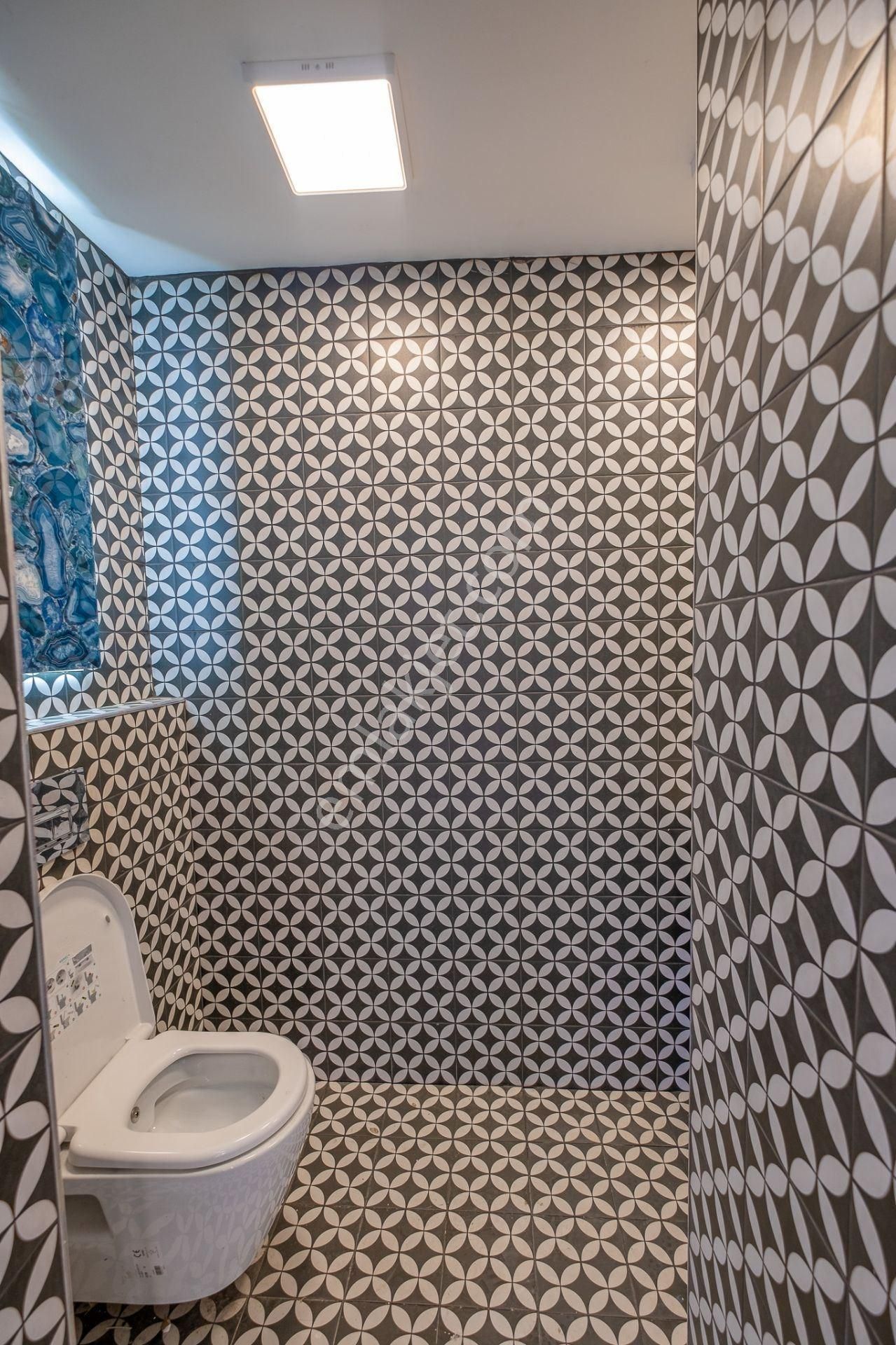 Blue Lake'de Satılık 280 M2 Çok Kullanım Amaçlı Ticari Ünite - Görsel 18