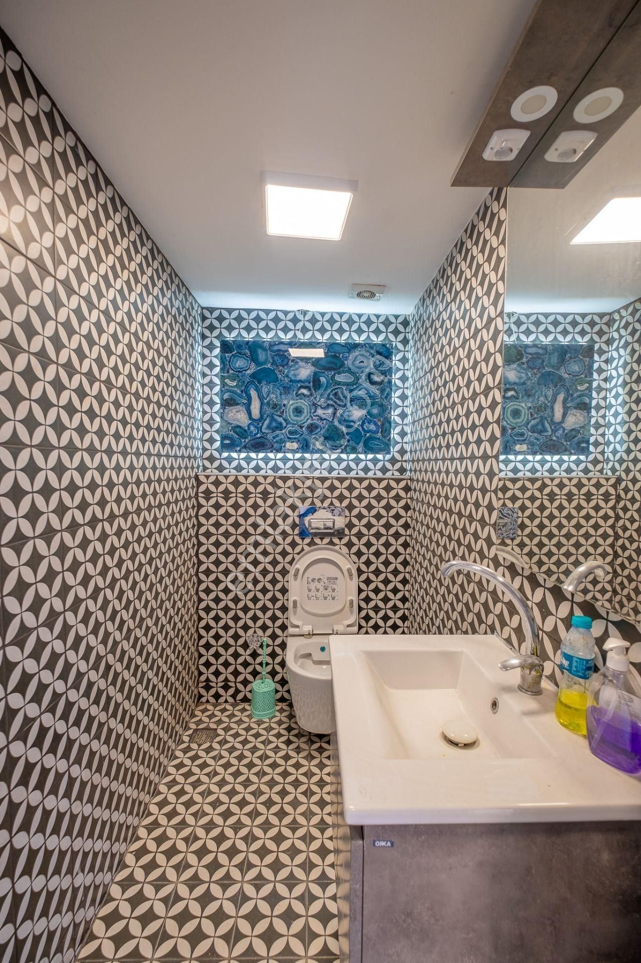 Blue Lake'de Satılık 280 M2 Çok Kullanım Amaçlı Ticari Ünite - Görsel 11