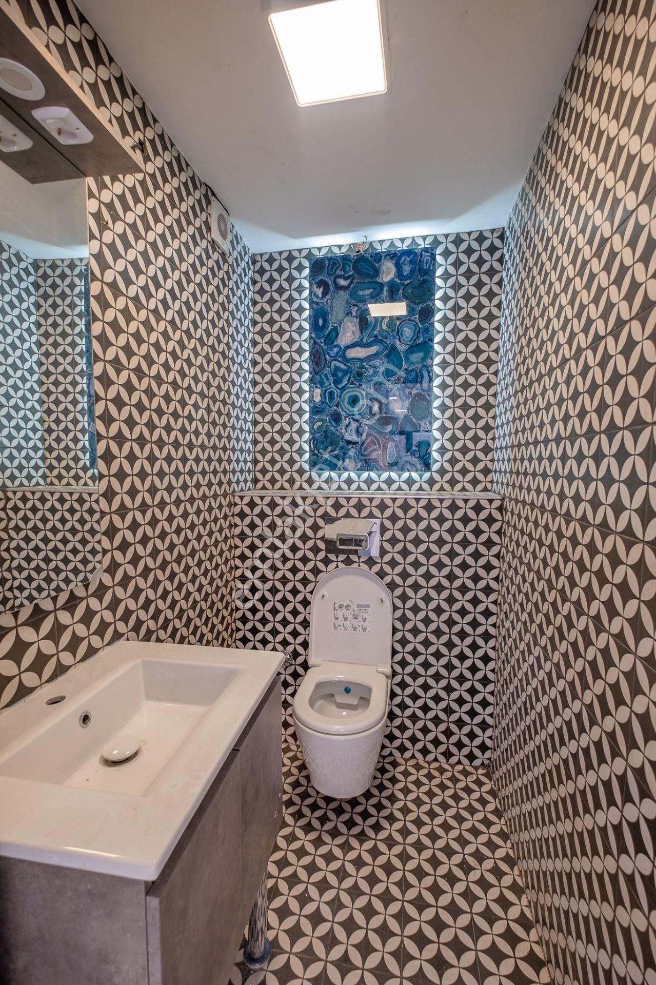 Blue Lake'de Satılık 280 M2 Çok Kullanım Amaçlı Ticari Ünite - Görsel 15