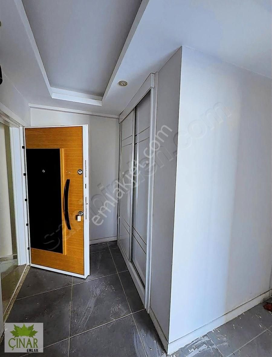 Ceyhan Ulus Kiralık Daire Çınar Emlak'tan Ulus Mh Kiralık Blv Üzeri 2+1 Daire