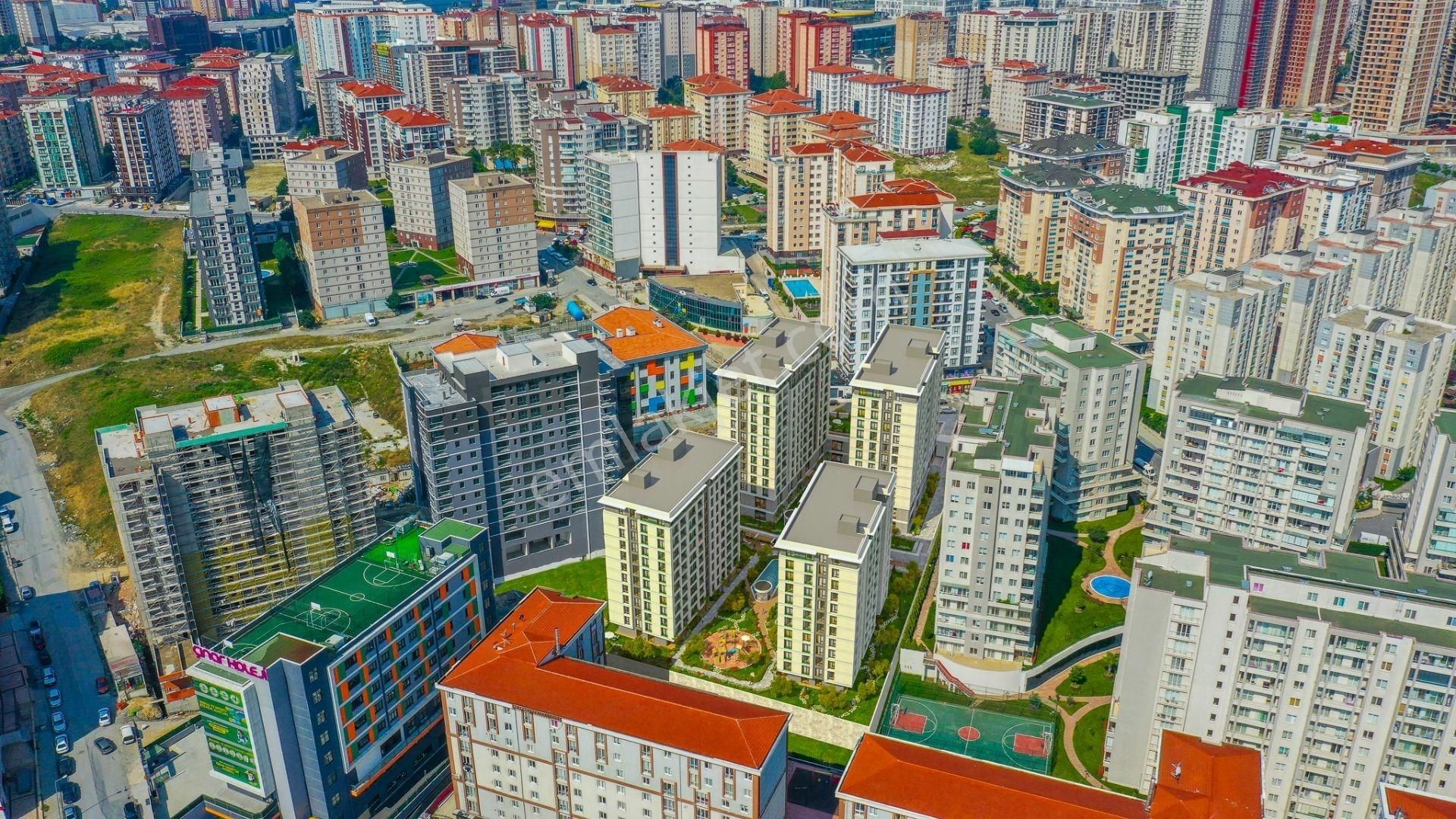 Alya 4 Mevsim'de Site İçi Satılık 3+1 Ara Kat Daire - Görsel 29