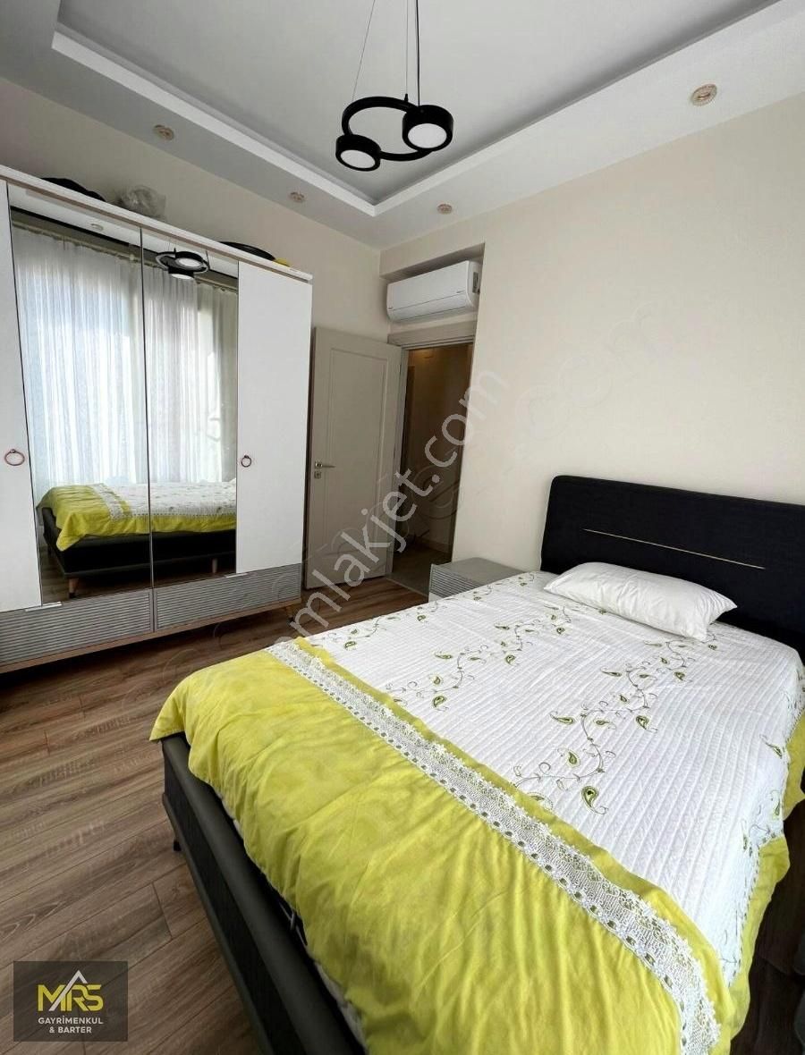 Mezitli Eski Mezitli Kiralık Daire Mrs Gayrimenkulden Eski Mezitlide Kiralık 4+1 Lüks Boş Eşyasız D