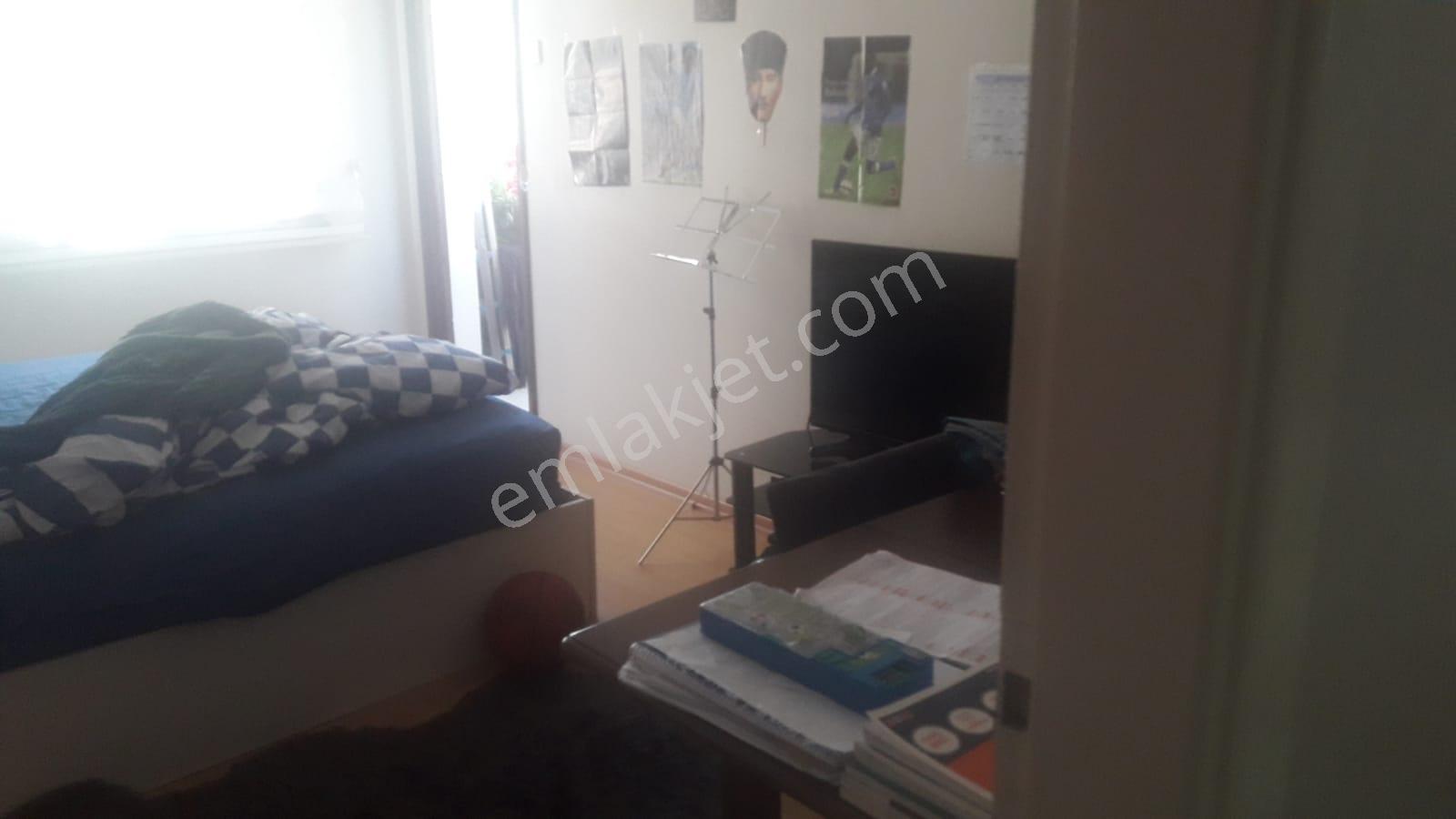 Selen Emlaktan 1 Nolu Beşirlide Satılık Daire - Görsel 12