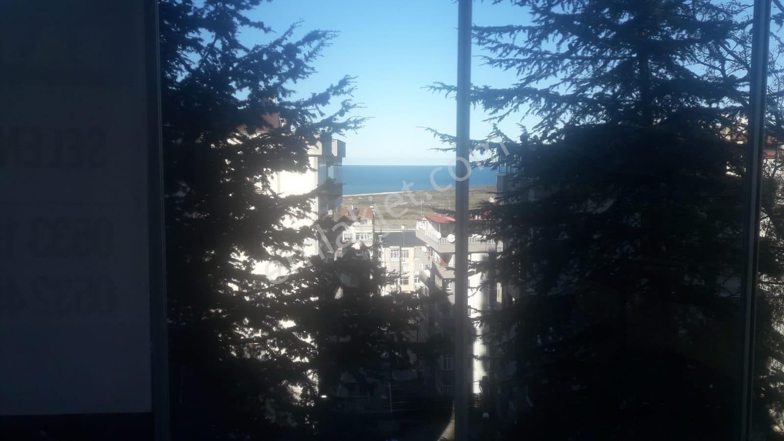 Selen Emlaktan 1 Nolu Beşirlide Satılık Daire - Görsel 15