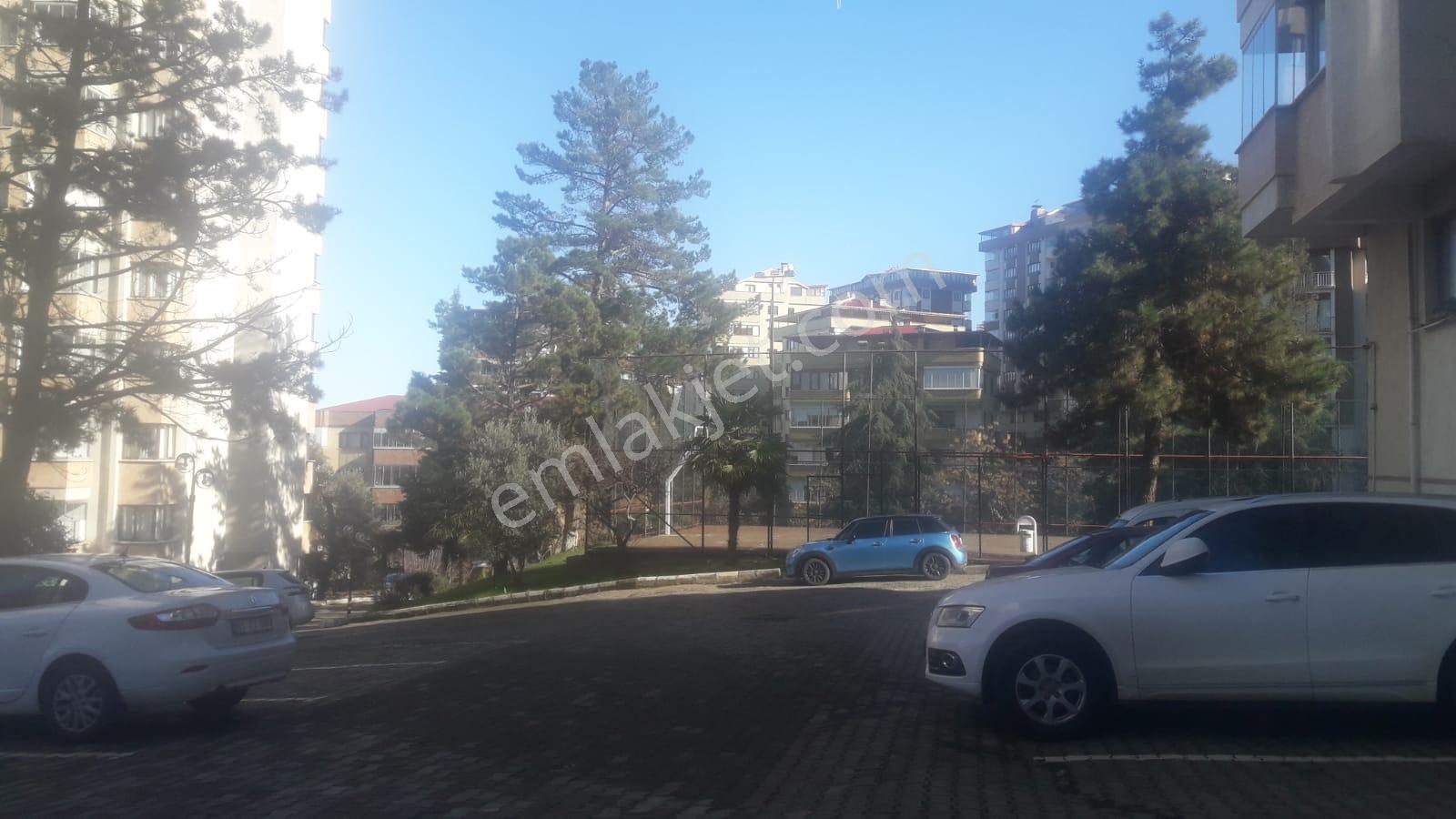Selen Emlaktan 1 Nolu Beşirlide Satılık Daire - Görsel 24