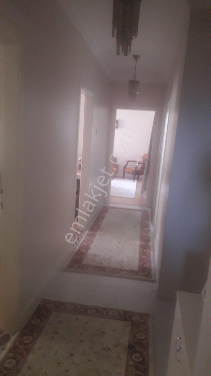 Selen Emlaktan 1 Nolu Beşirlide Satılık Daire - Görsel 23