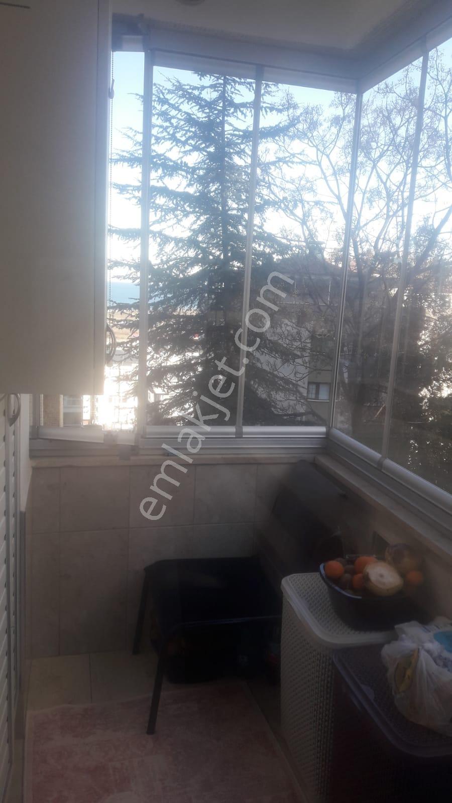 Selen Emlaktan 1 Nolu Beşirlide Satılık Daire - Görsel 25