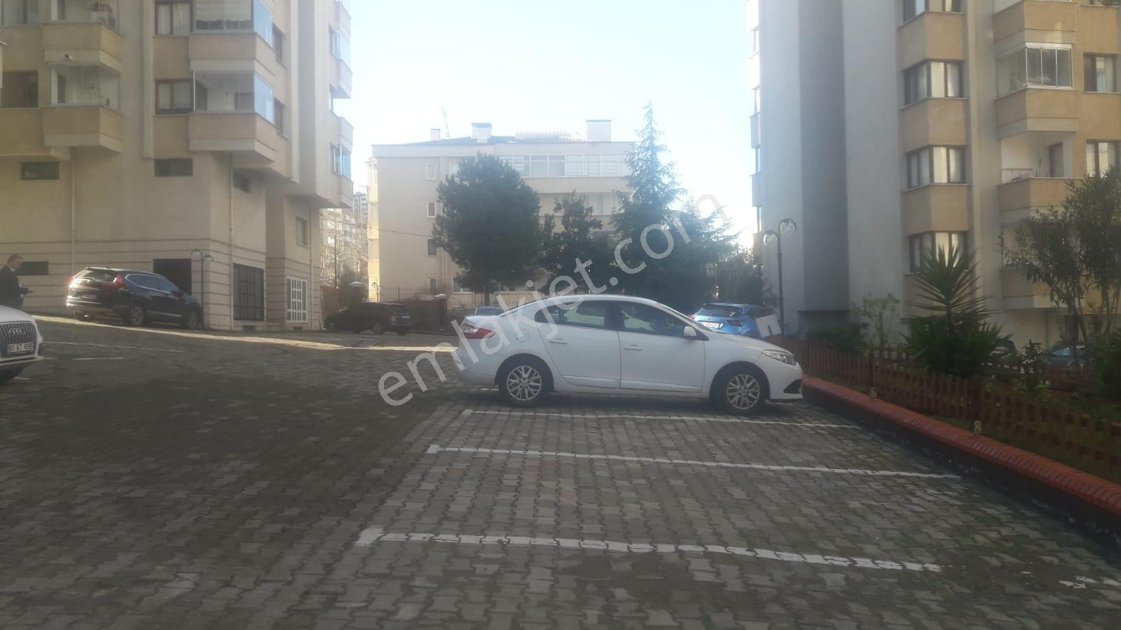 Selen Emlaktan 1 Nolu Beşirlide Satılık Daire - Görsel 20