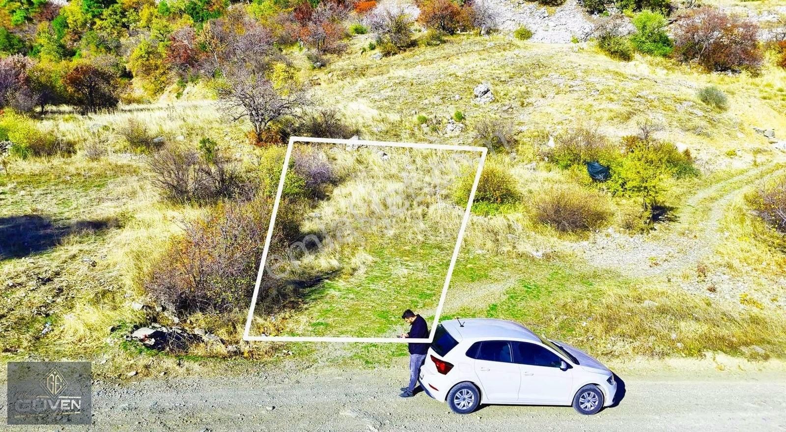 Menteşe Çatakbağyaka Satılık Tarla Muğla Çatakbağyaka Da Yol Kenarı 330 M2 Manzaralı Düz Tarla