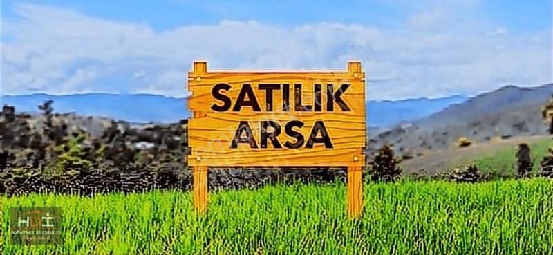 Kuşadası Davutlar Satılık Konut İmarlı Davutlarda Çok Güzel Konumda 6 Tane 2+1 Daire Çıkan Satılık Arsa