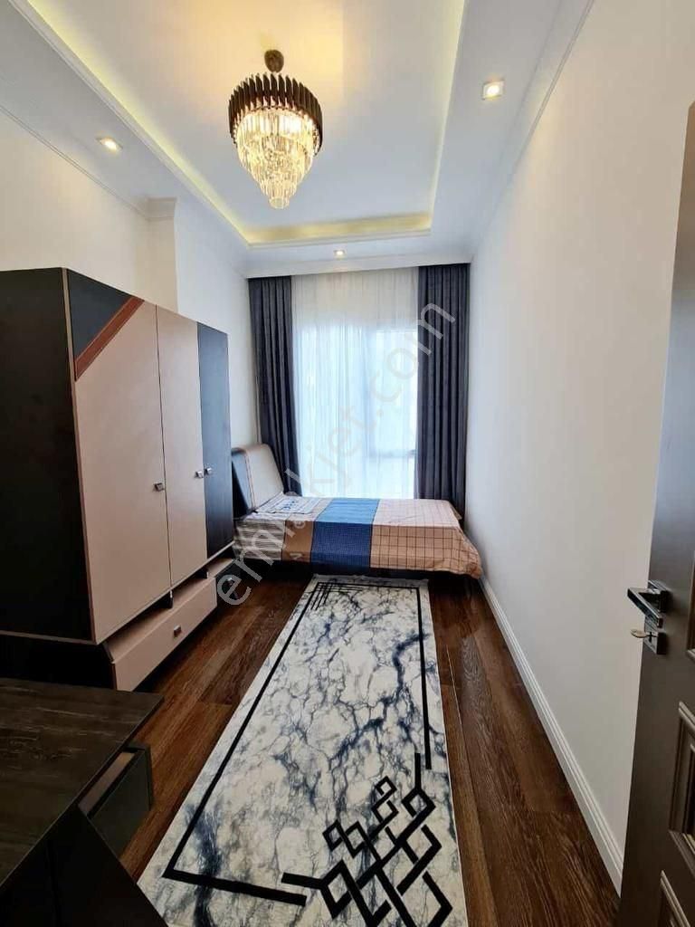 Büyükçekmece Mimaroba'nın Yeni İncisi Satılık 2+1 Daire - Görsel 14