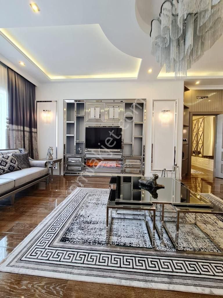 Büyükçekmece Mimaroba'nın Yeni İncisi Satılık 2+1 Daire