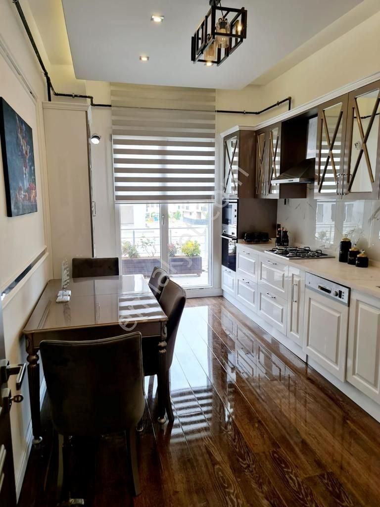 Büyükçekmece Mimaroba'nın Yeni İncisi Satılık 2+1 Daire - Görsel 6