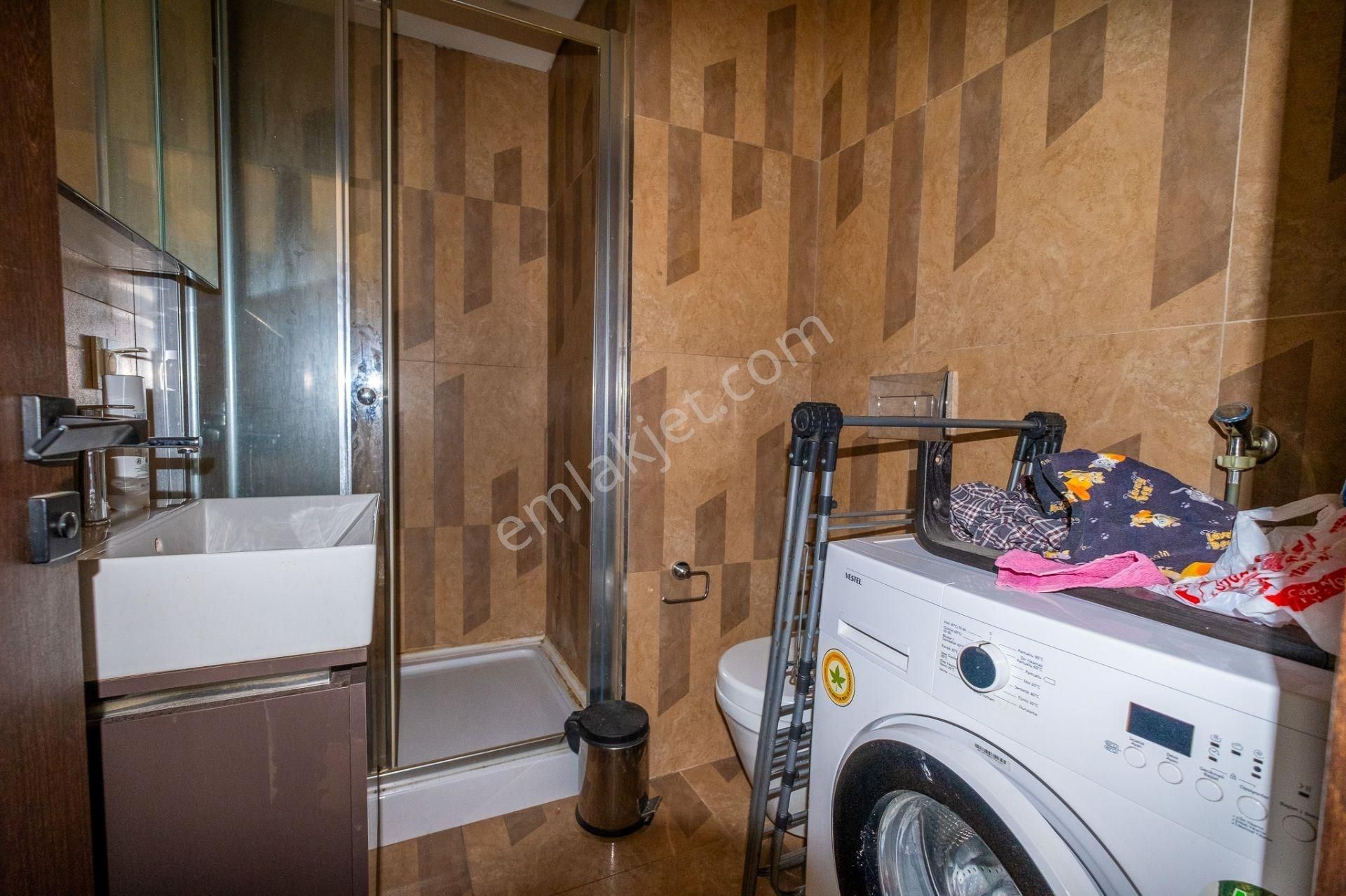 Nef 22 'de Eşyalı Kiralık 1+1 - Görsel 3