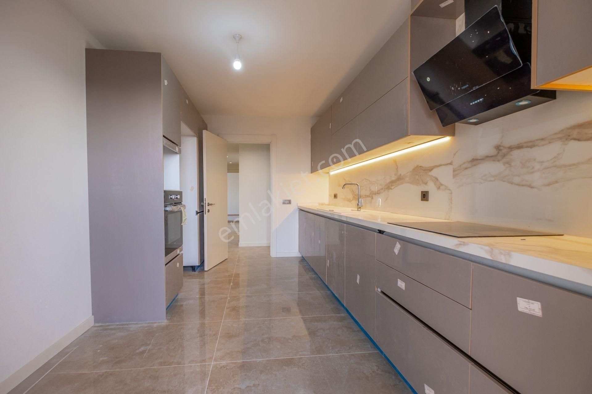 Mahmutbey’de Vadeli 2+1 Sıfır Daire Site İçerisinde - Görsel 8