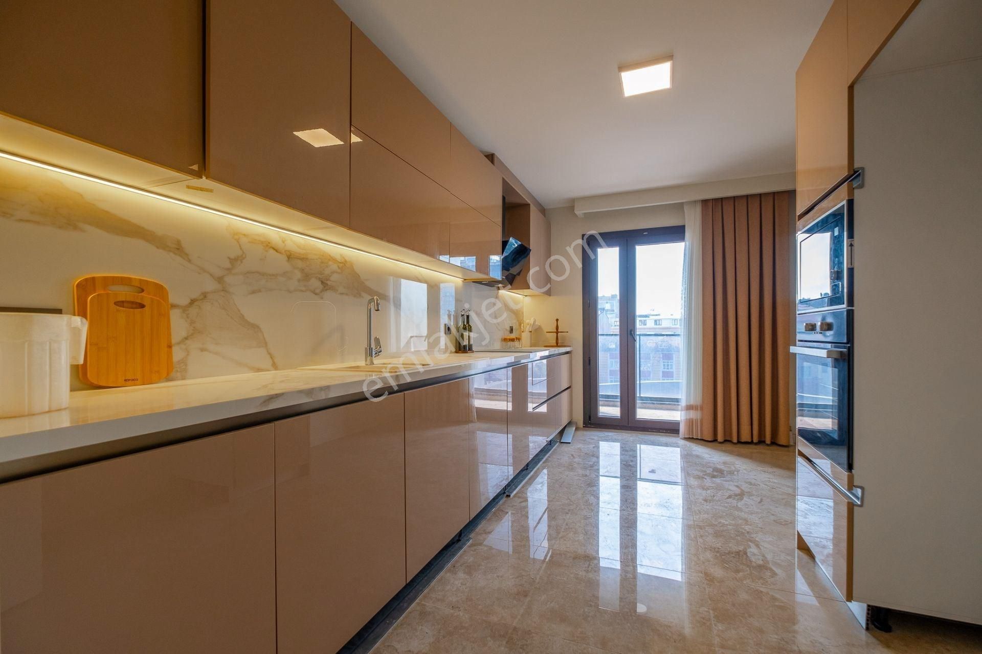 Mahmutbey’de Vadeli 2+1 Sıfır Daire Site İçerisinde - Görsel 22