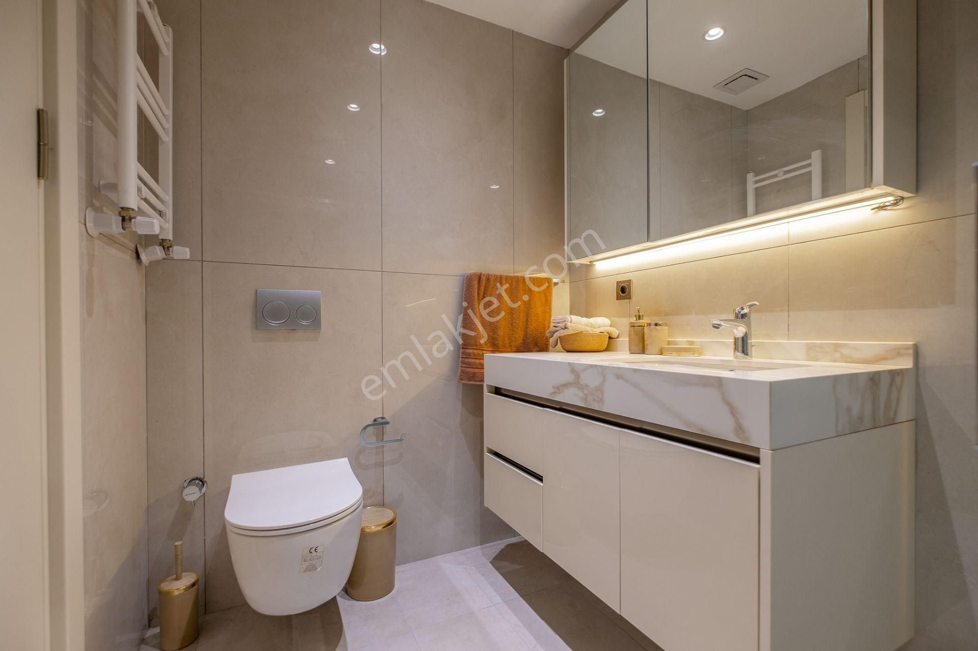 Mahmutbey’de Vadeli 2+1 Sıfır Daire Site İçerisinde - Görsel 26